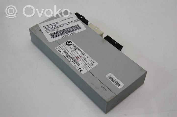 BMW 2 F45 Sterownik / Moduł elektrycznej klapy tylnej / bagażnika 006433