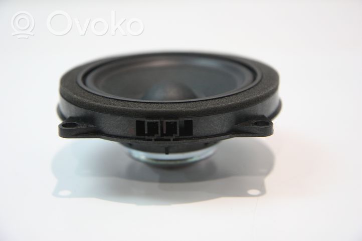 BMW X6 G06 Enceinte haute fréquence de porte avant 016938