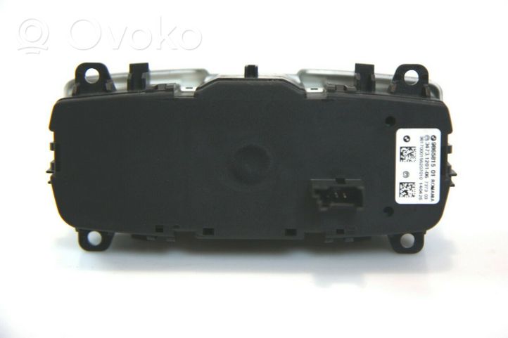 BMW i3 Interruttore luci 013087