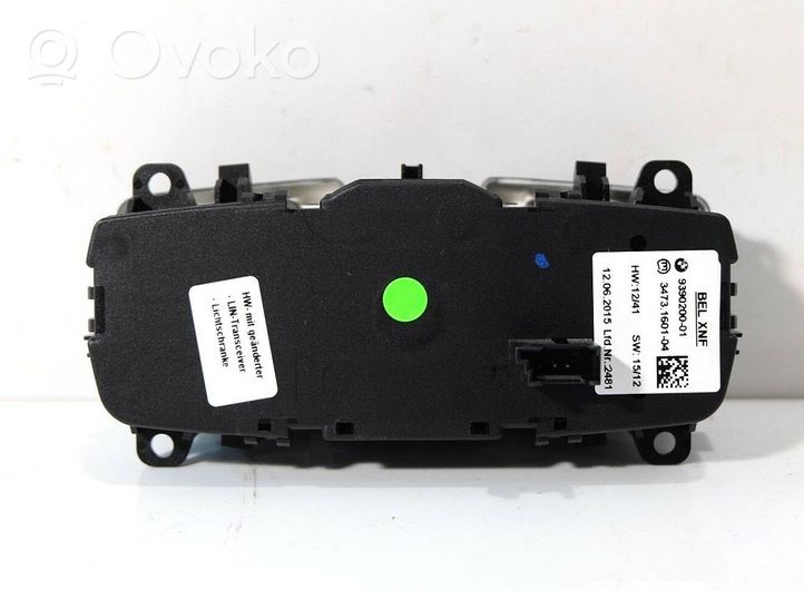 BMW i3 Interruptor de luz 002205