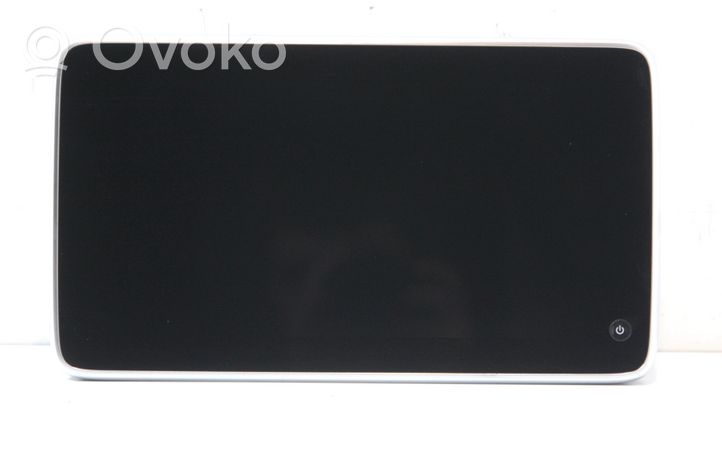 BMW X5 G05 Monitor / wyświetlacz / ekran 017765