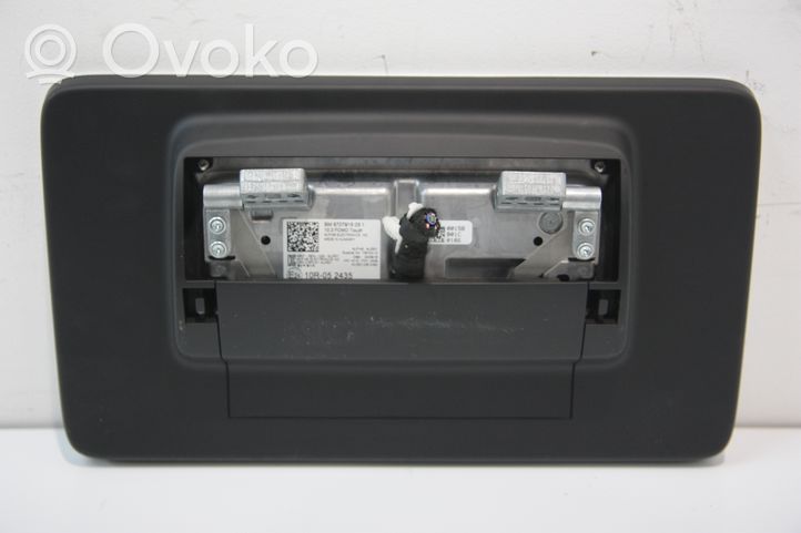 BMW X5 G05 Monitor / wyświetlacz / ekran 017766