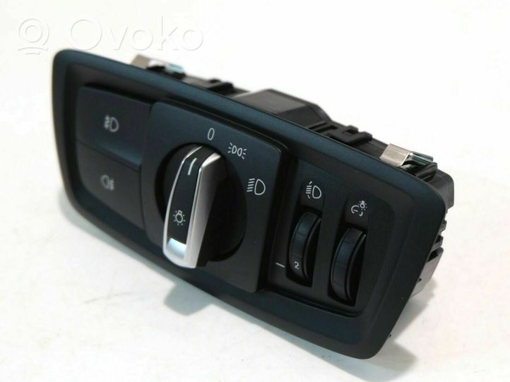 BMW 1 F20 F21 Interruptor de luz 003841