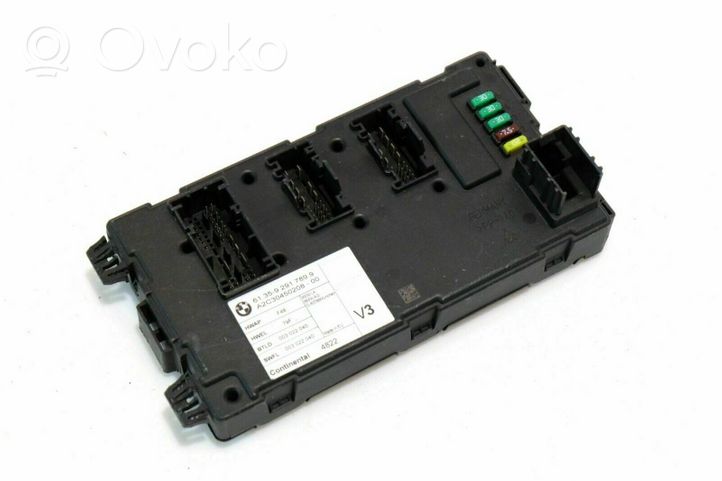 BMW 2 F22 F23 Komforto modulis 008363