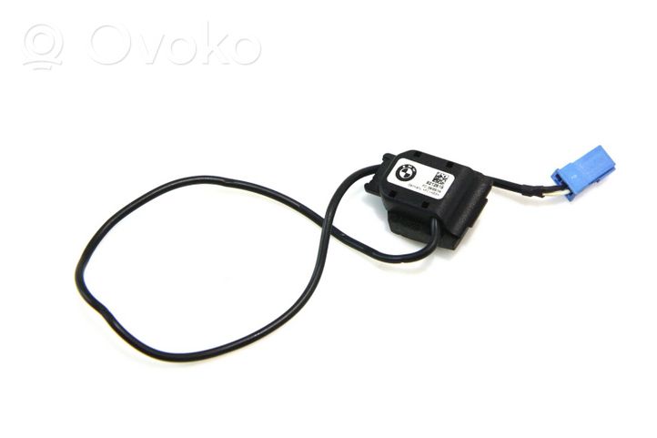 BMW 2 F22 F23 Mikrofoni (bluetooth/puhelin) 008593