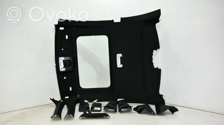 BMW 2 F22 F23 Podsufitka OL00476