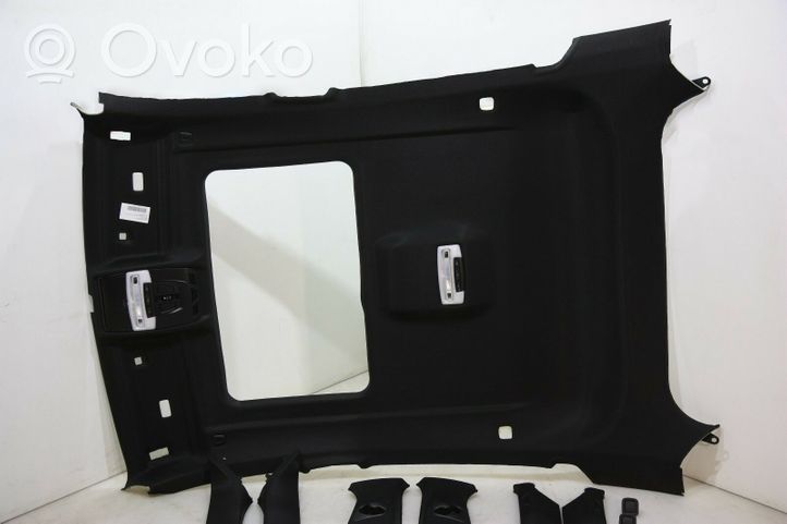 BMW X6 F16 Rivestimento del tetto K001462