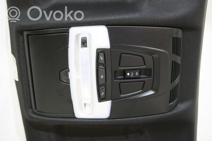 BMW X6 F16 Podsufitka K001462