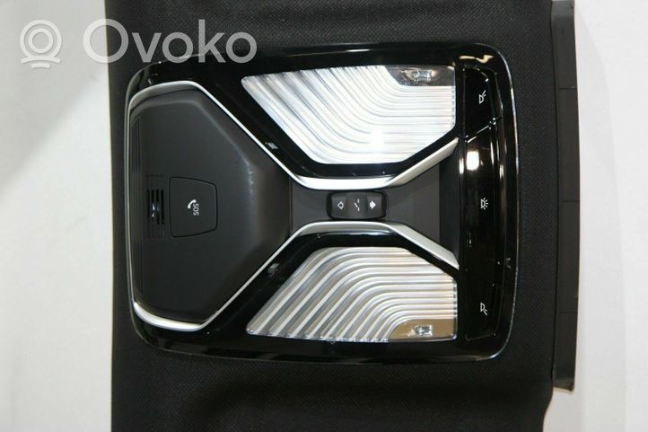 BMW 7 G11 G12 Podsufitka K00910