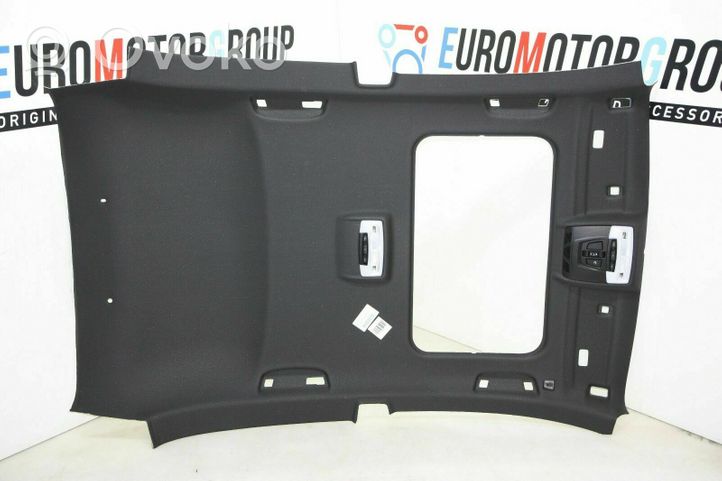 BMW 1 F20 F21 Lubos K00948