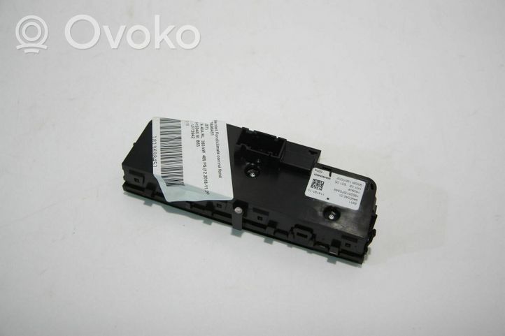 BMW X5 G05 Centralina del climatizzatore R003463