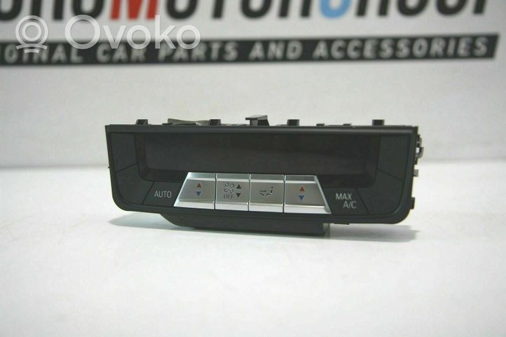 BMW X5 G05 Panel klimatyzacji R003463