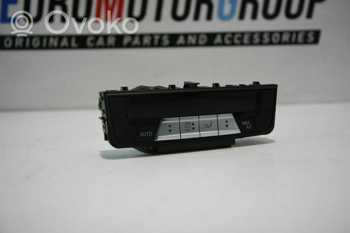 BMW X5 G05 Centralina del climatizzatore R003463