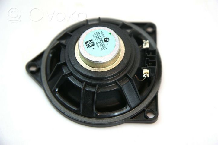 BMW 5 G30 G31 Panel speaker 016121