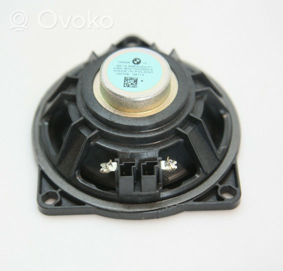 BMW 5 G30 G31 Panel speaker 016121