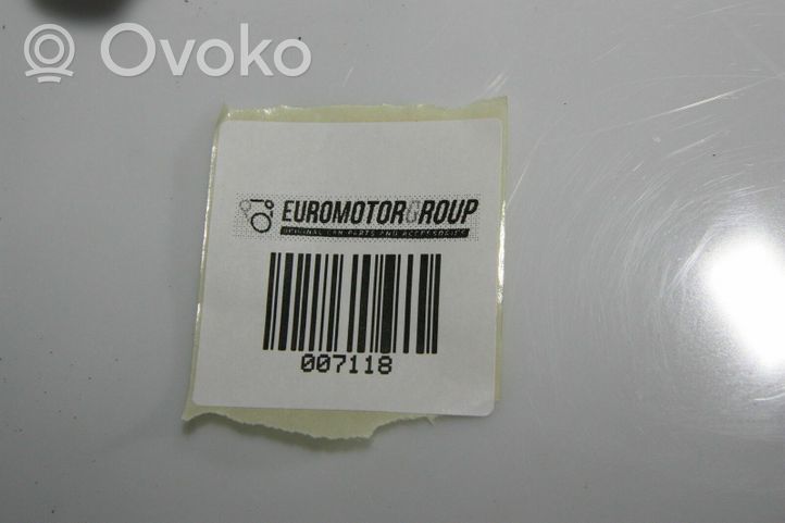 BMW 7 F01 F02 F03 F04 Stabilisateur arrière lien, barre anti-roulis 007118