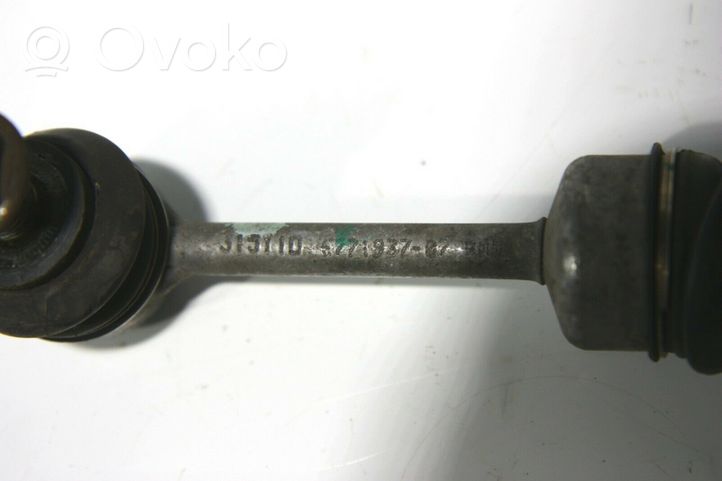 BMW X5 E70 Galinė stabilizatoriaus traukė 014493