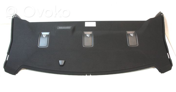 BMW 3 G20 G21 Grilles/couvercle de haut-parleur arrière 018487