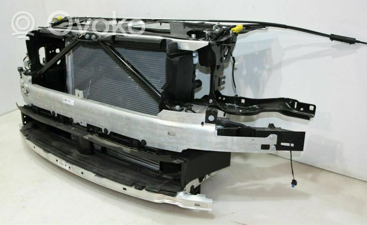 BMW 6 G32 Gran Turismo Set del radiatore K003032