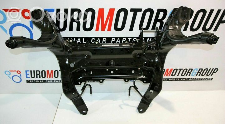 BMW X1 F48 F49 Bastidor delantero K003533