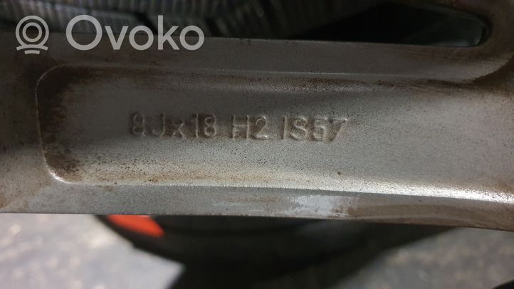 BMW 2 F45 Felgi aluminiowe R18 024118