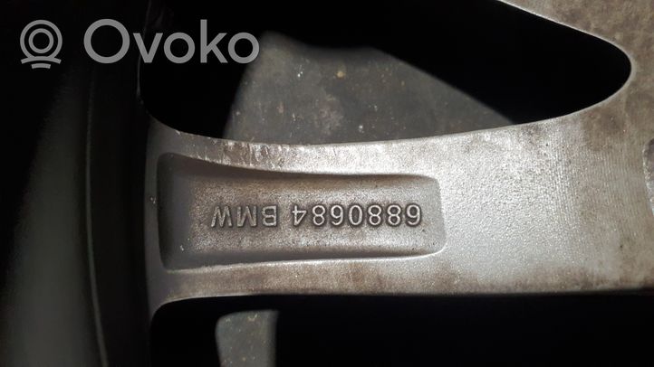 BMW X5 G05 Felgi aluminiowe R18 024120