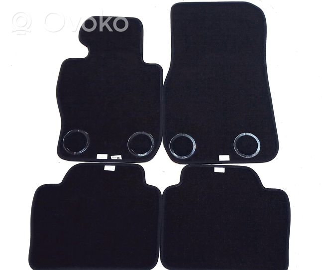 BMW 3 F30 F35 F31 Tapis de sol avant 023907