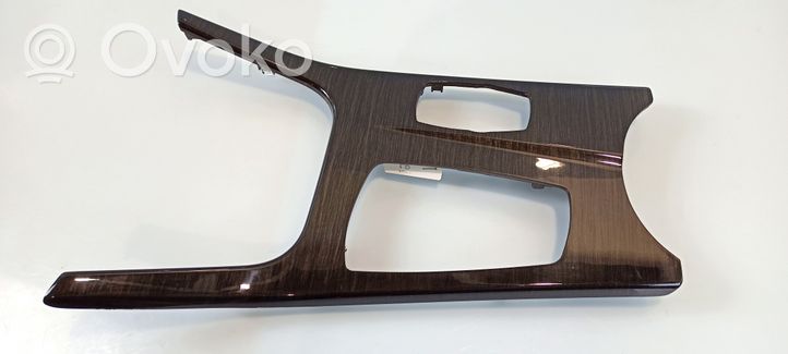 BMW X4 F26 Garniture de panneau console centrale 023107