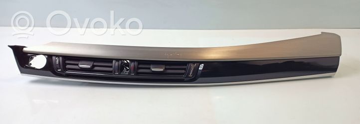 BMW X5 F15 Inserti decorativi cornice della consolle centrale 023961