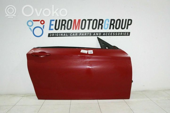 BMW 1 F20 F21 Portiera (due porte coupé) 008221