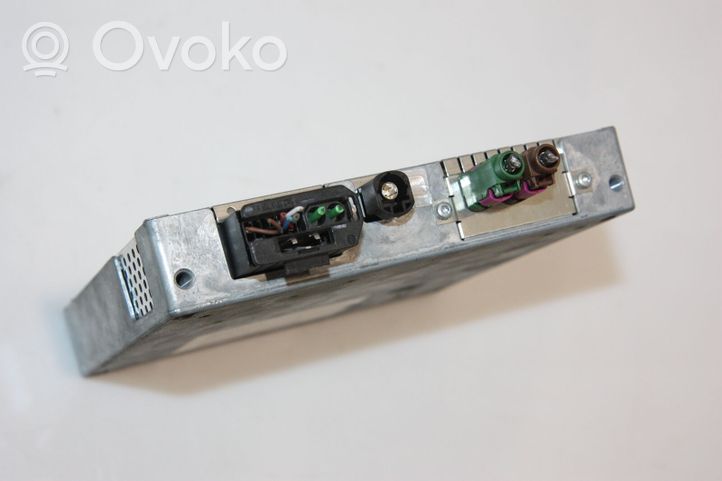 BMW 3 F30 F35 F31 Module de contrôle vidéo 006529