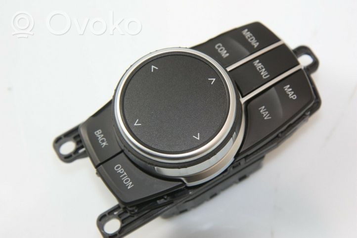 BMW 5 G30 G31 Centralina/modulo navigatore GPS J00593