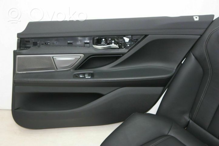 BMW 7 G11 G12 Kit siège K001743