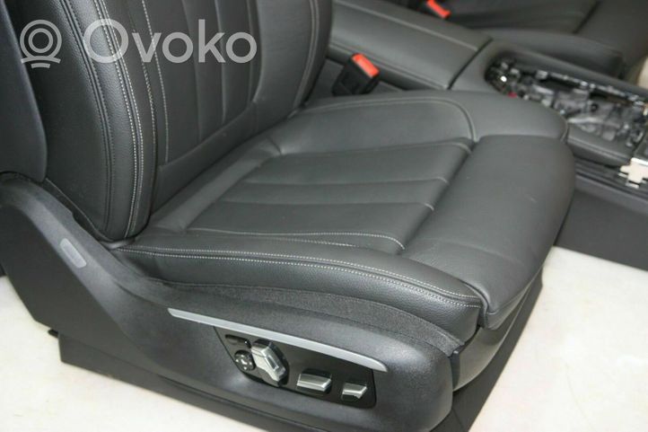 BMW 7 G11 G12 Fotele / Kanapa / Komplet K001743