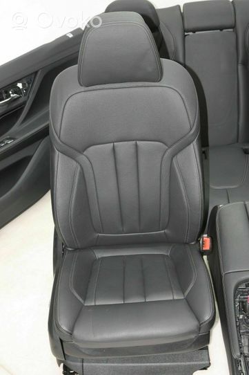 BMW 7 G11 G12 Sėdynių komplektas K001743