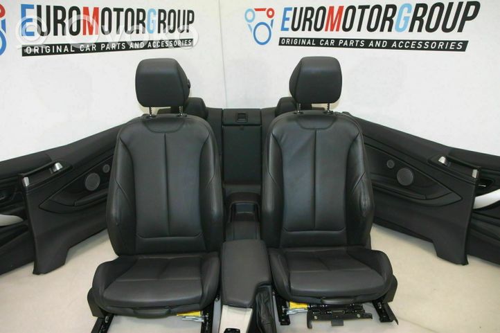 BMW 4 F32 F33 Set sedili 009915