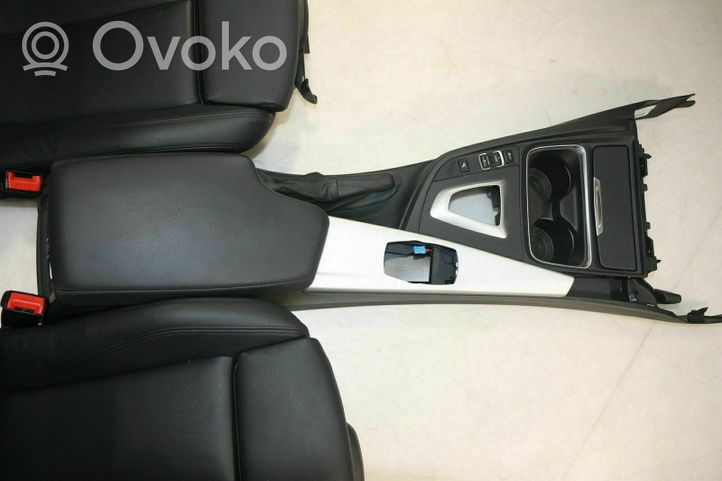 BMW 4 F32 F33 Fotele / Kanapa / Komplet 009915