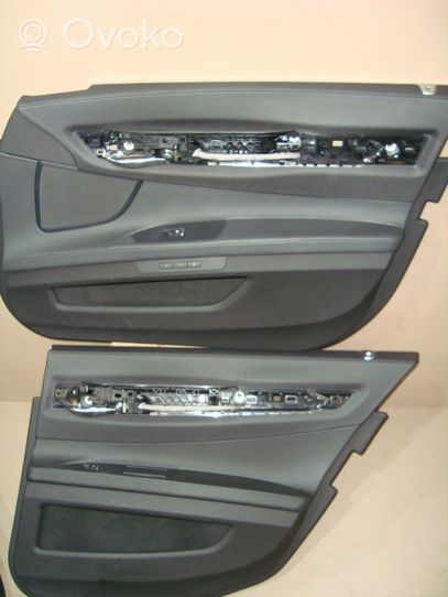 BMW 7 F01 F02 F03 F04 Seat set 011013