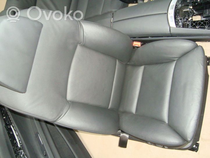 BMW 7 F01 F02 F03 F04 Juego del asiento 011013