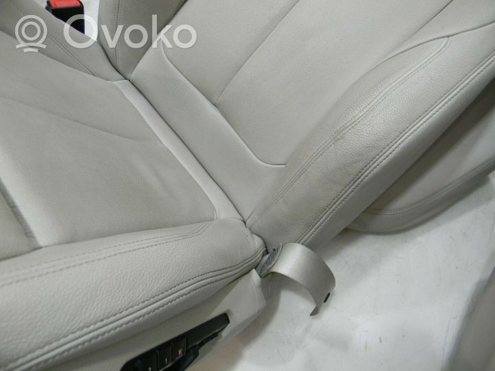 BMW 3 F30 F35 F31 Seat set C00109