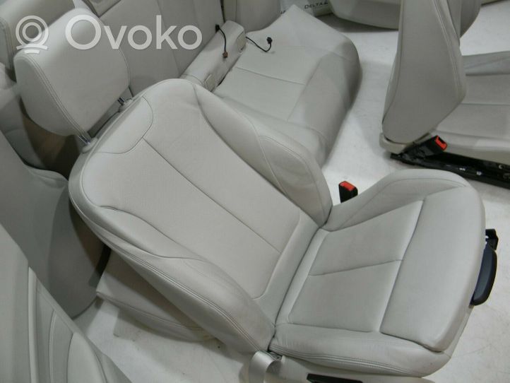 BMW 3 F30 F35 F31 Seat set C00109