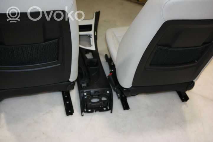 BMW 1 E82 E88 Juego del asiento 011541