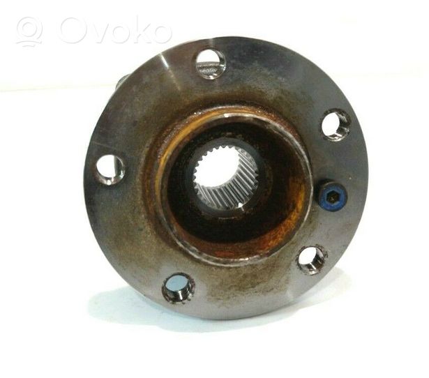 BMW X5 F15 Cuscinetto a sfera della ruota posteriore 005932