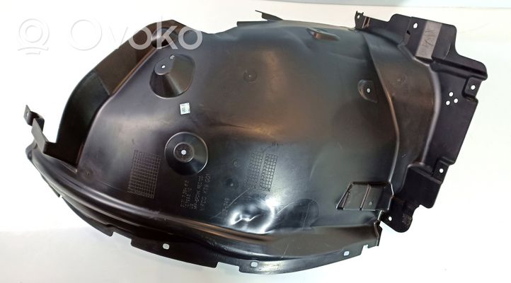 BMW X3 G01 Rivestimento paraspruzzi passaruota anteriore 024079