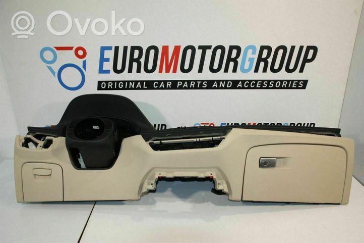 BMW 6 G32 Gran Turismo Tableau de bord K00992