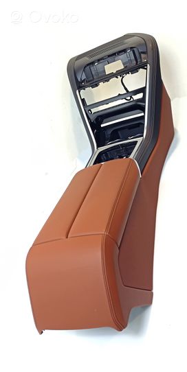 BMW 8 G14 Console centrale 012381