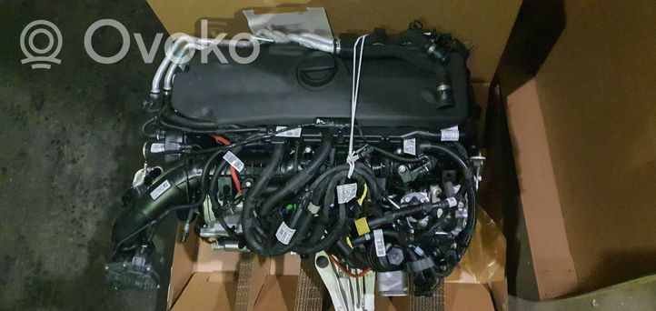 BMW X3 G01 Motor B57D30A