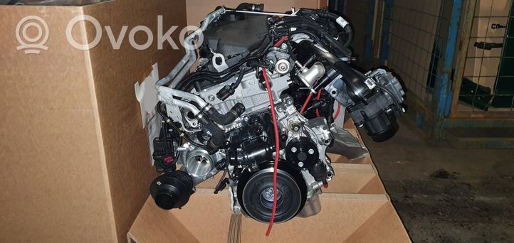 BMW X3 G01 Motor B57D30A