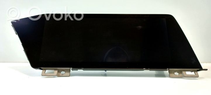 BMW X7 G07 Monitor/display/piccolo schermo 024438