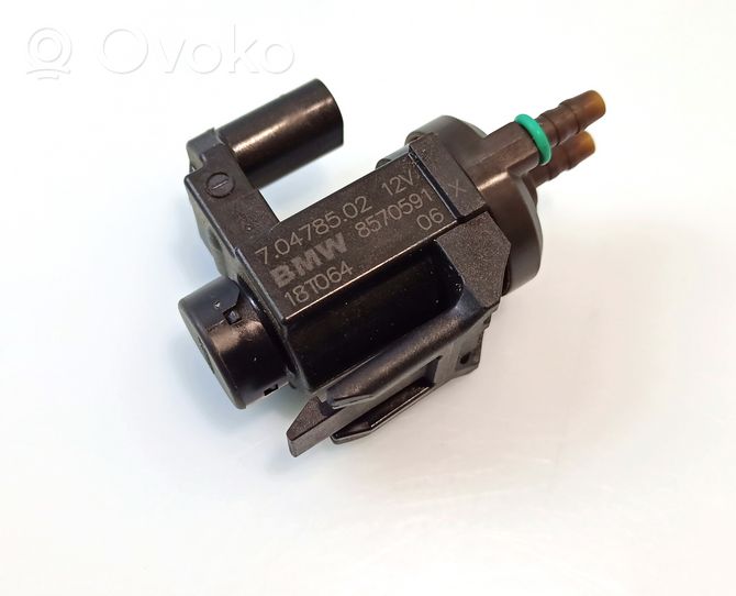 BMW X5 G05 Vacuum valve 024408